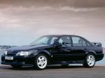 Vauxhall Omega Lotus by Carlton 1990 года